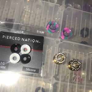 2g & 0g tunnels